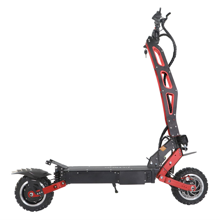 2-5.jpg ULTRON T128 Electric Scooter (V4 2021)
