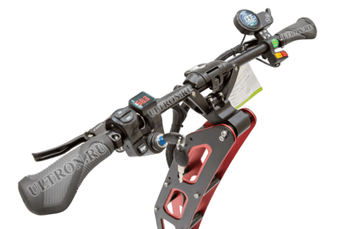 ULTRON T128 Electric Scooter (V4 2021)