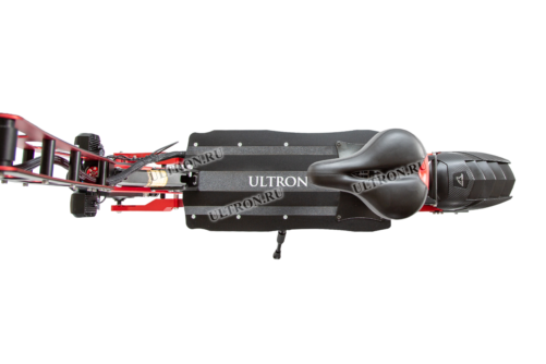 ULTRON T128 Electric Scooter (V4 2021)