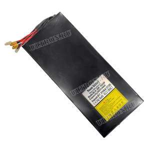 BATTERY 60V / 21AH FOR T10 (ON REQUEST 30-45 DAYS)