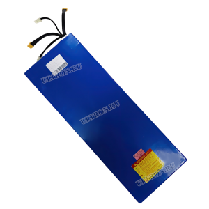 BATTERY 60V / 35AH FOR T128 (ON REQUEST 30-45 DAYS)