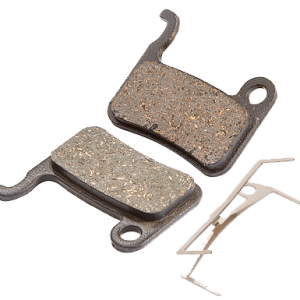 BRAKE PADS FOR ULTRON MECHANICAL SYSTEM