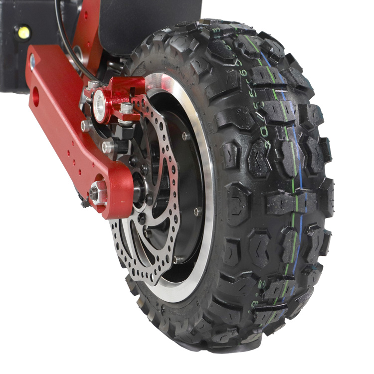 5-3.jpg ULTRON T128 Electric Scooter (V4 2021)