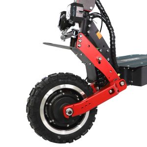 ULTRON T128 Electric Scooter (V4 2021)
