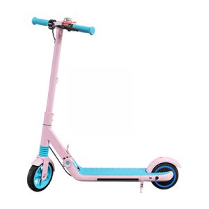 KINGSONG C1 Kids Electric Scooter