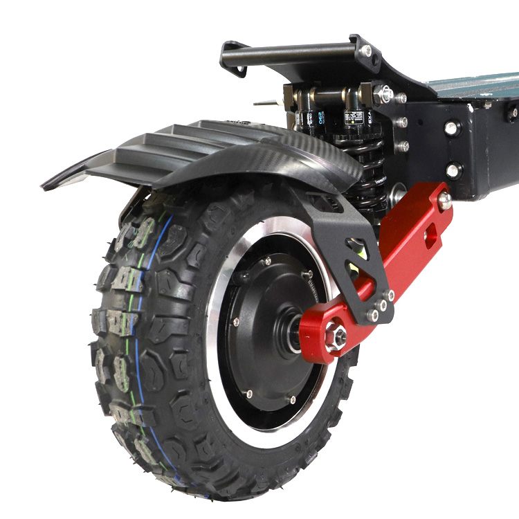 7-3.jpg ULTRON T128 Electric Scooter (V4 2021)