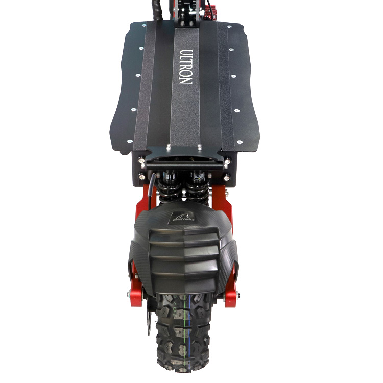 8-1.jpg ULTRON T128 Electric Scooter (V4 2021)