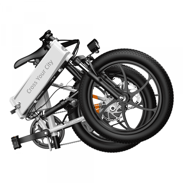 ADO A20+ 20 Inch Folding Electric Bike