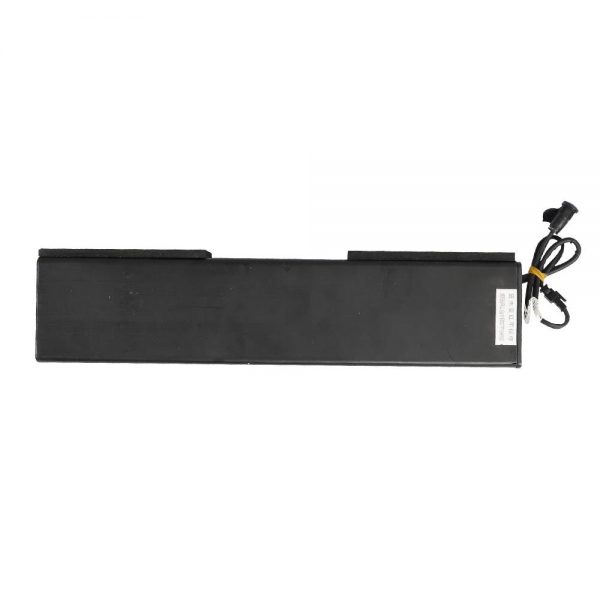 Fiido Q1 battery