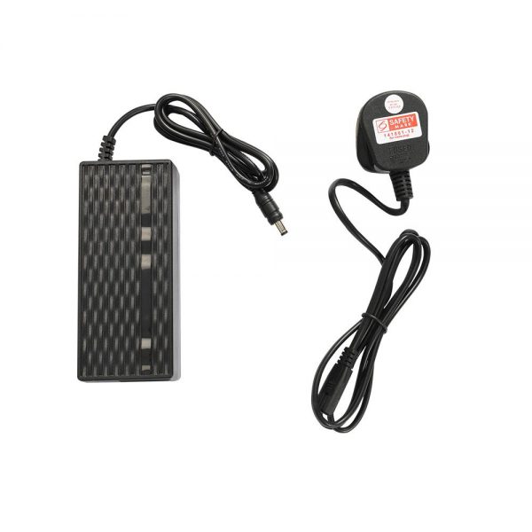 Fiido Q1 charger